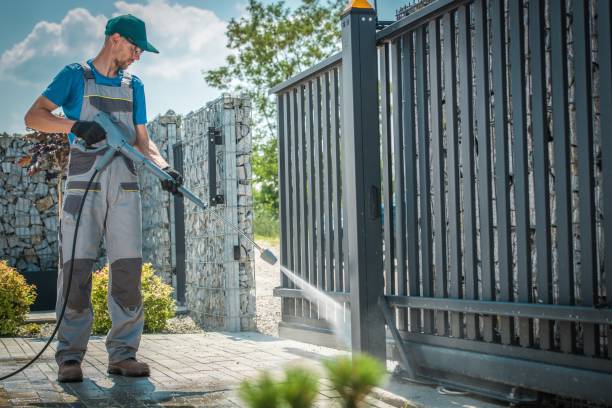 Best Building Exterior Washing  in Laurens, IA