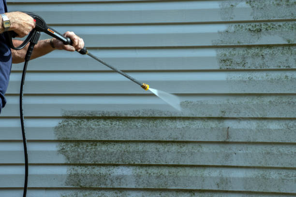 Professional Pressure Washing Services in Laurens, IA