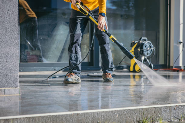 Playground Equipment Cleaning in Laurens, IA